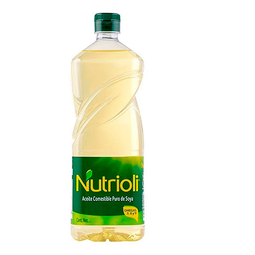ACEITE NUTRIOLI 800 ML