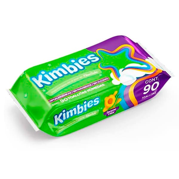 THUM KIMBIES 90S(1PQ / CJA 24)