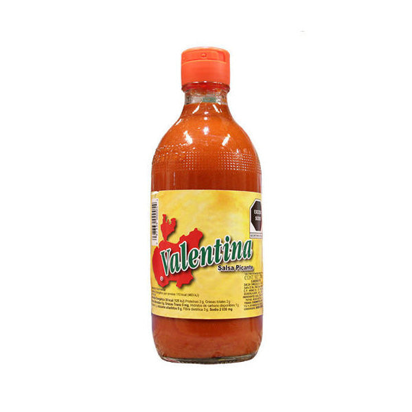 VALENTINA ROJA 370 ML