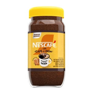 NESCAFE OLLA 85 GR