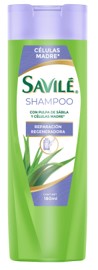 SHAMPOO CELULAS M 180ML