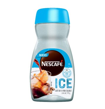 NESCAFE ICE 170GR