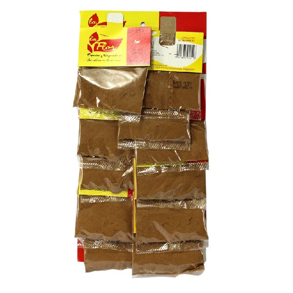 CANELA MOLIDA LA FLOR 20 GR