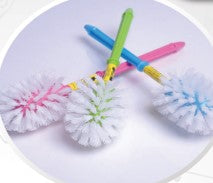 CEPILLO SANITARIO REDONDO MORE