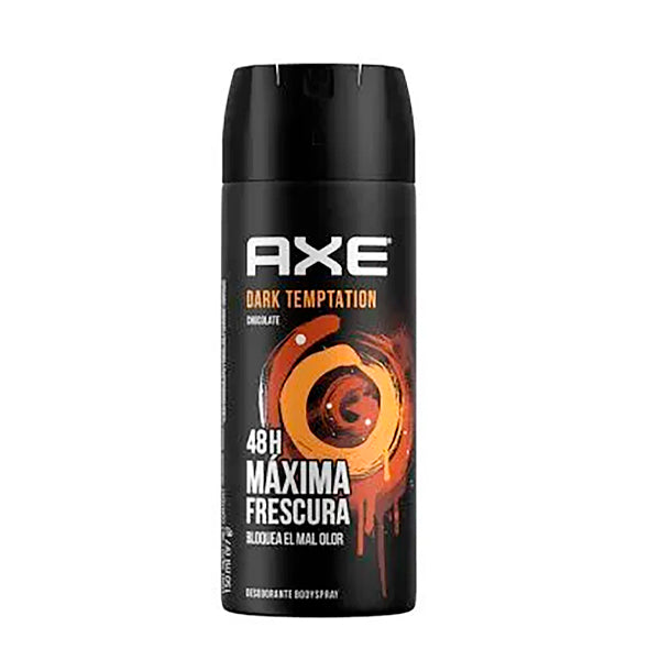 DEO AXE AERO DARK TEMPTATION