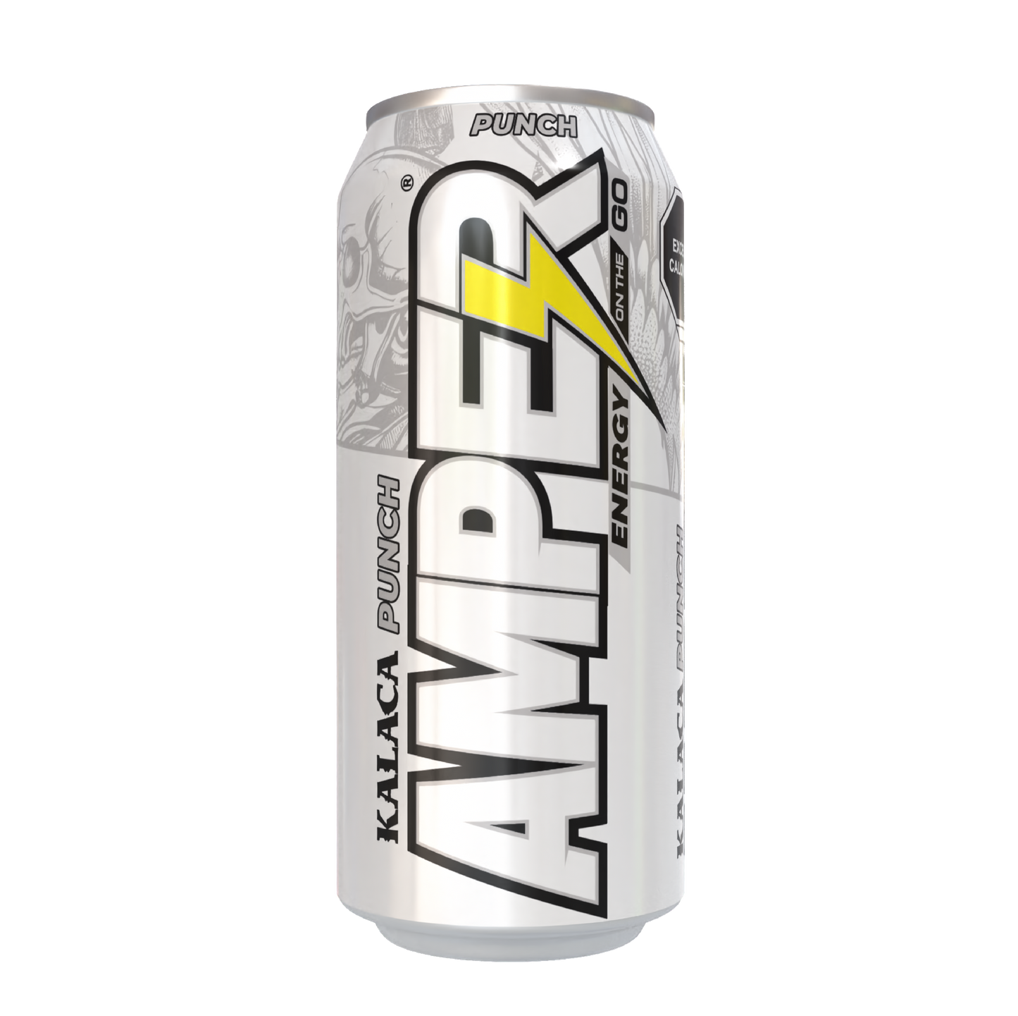 AMPER KALACA 473 ML (CAJA 12)