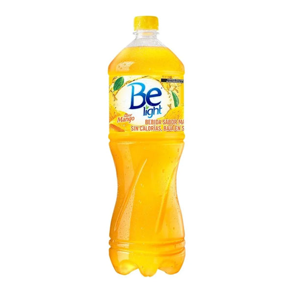 AGUA SABOR MANGO BE LIGHT1.5L