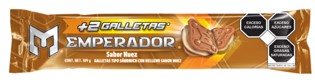 EMPERADOR NUEZ WHSL 109GR
