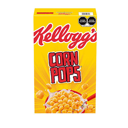 CORN POPS 450GR M S Bodega Y Log Stica