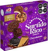 SURTIDO RICO NAV 2024