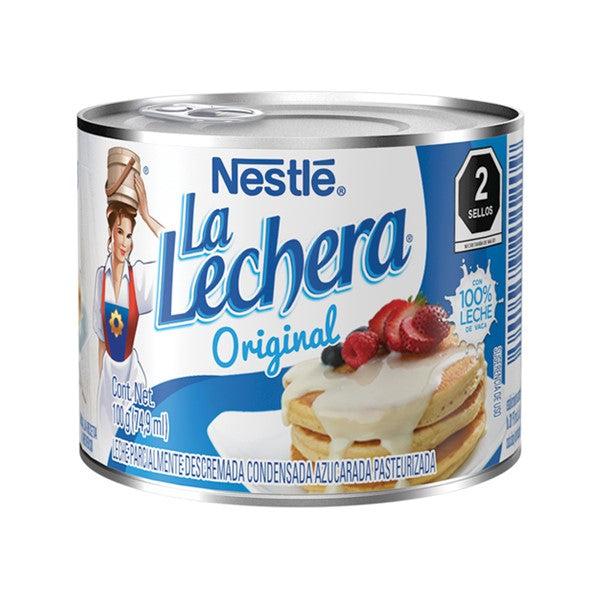 LA LECHERA 100 GR