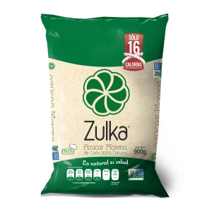 AZUCAR ESTANDAR ZULKA