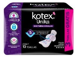 TFKOTEX UNIKA NOCT C/A 10+3 X8