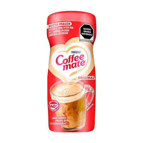 COFFE-MATE REG. BOTELLA 160G