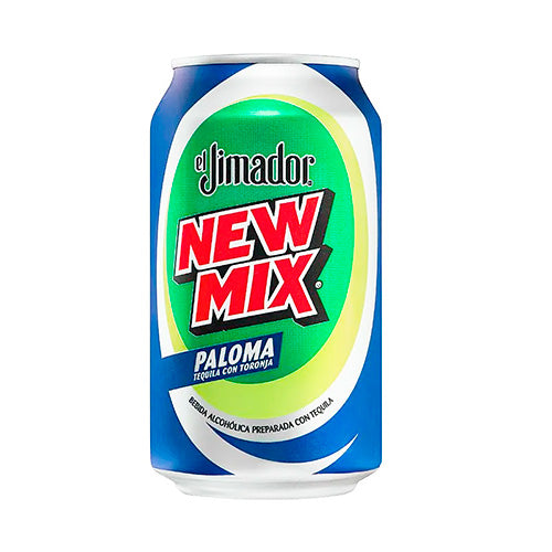 NEW MIX PALOMA