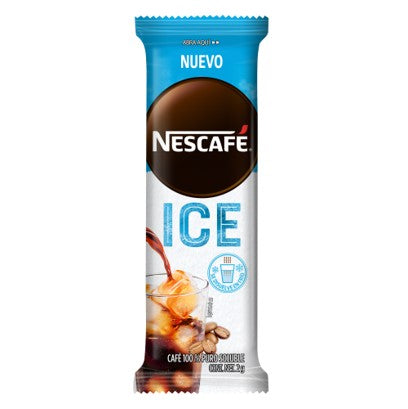 NESCAFE ICE STICK 9GR