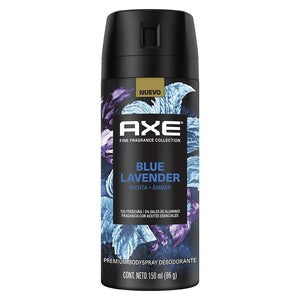 AXE BS BLUE LAVENDER 150ML