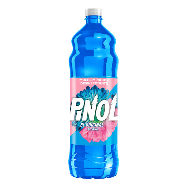 PINOL ESENCIAS FLORAL