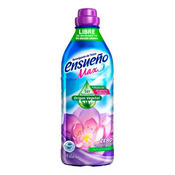 ENSUEÑO MAX VIOLETAS + 150 ML