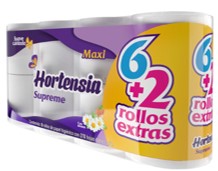 HORTENSIA MAXI BONUS PACK 8PZ
