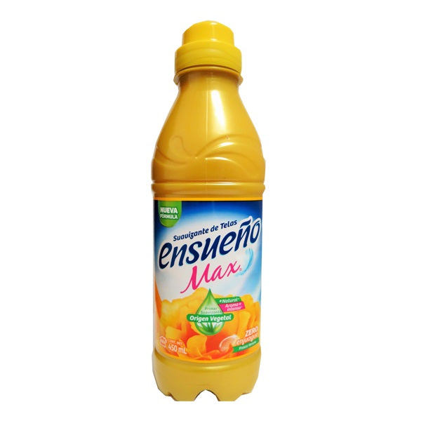 ENSUEÑO MAX FRESCO VERANO