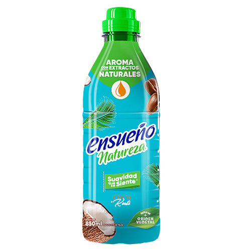 ENSUEÑO PRIMAVERAL 850ML