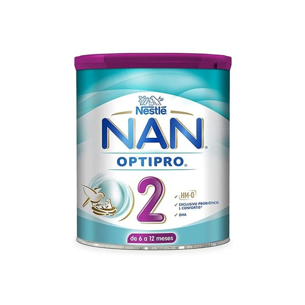 NAN 2 OPTIMAL320 GR