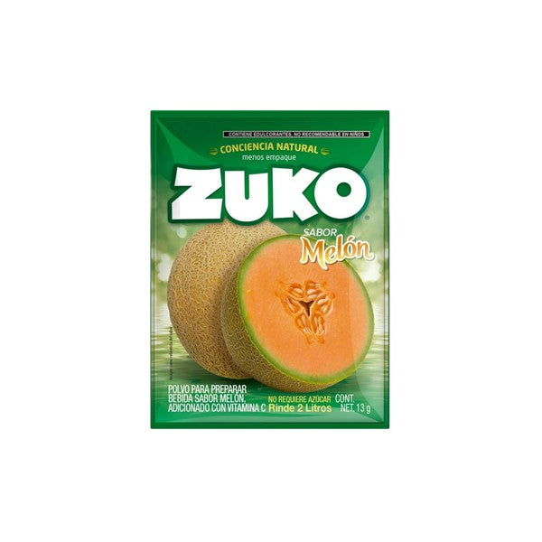 ZUKO REGULAR MELON