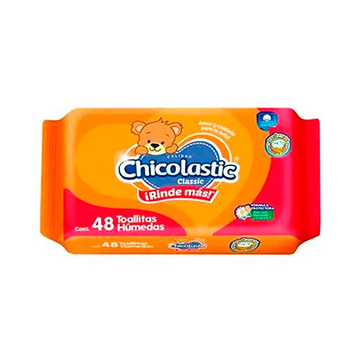 TOALLA HUMEDA CLASSIC VIAJERA