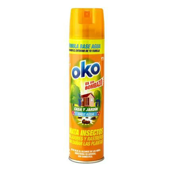 OKO CASA Y JARDIN 400 mL