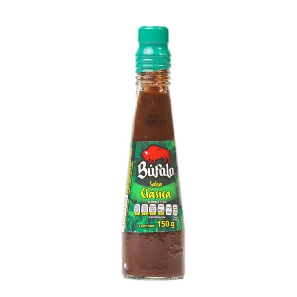 SALSA RED HOT ORIGINAL 148ML