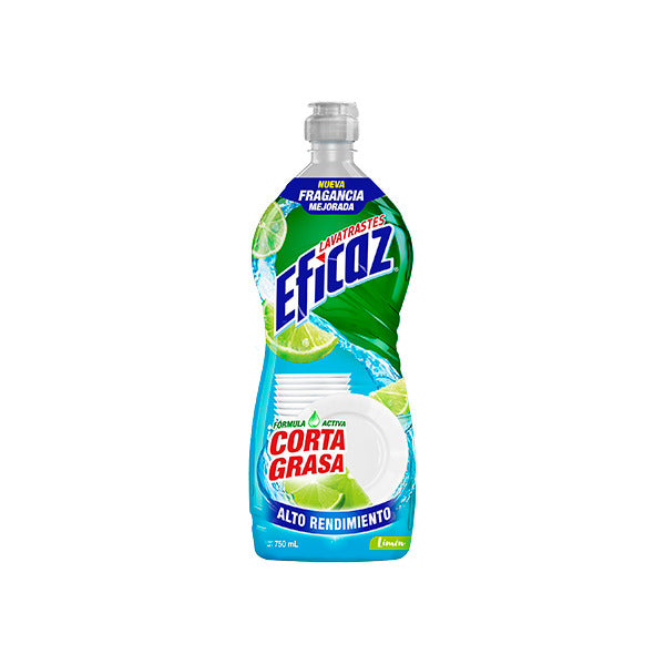 EFICAZ BONUS LIMÓN 750 ML