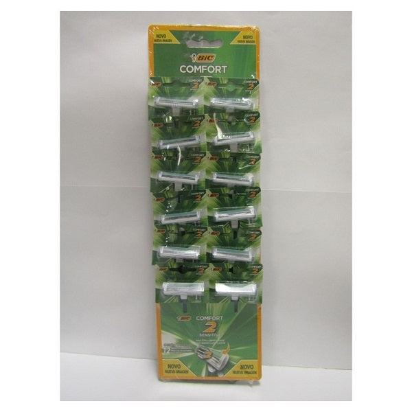 RAS. COMFORT 2 BIC 12/12 PIEZ