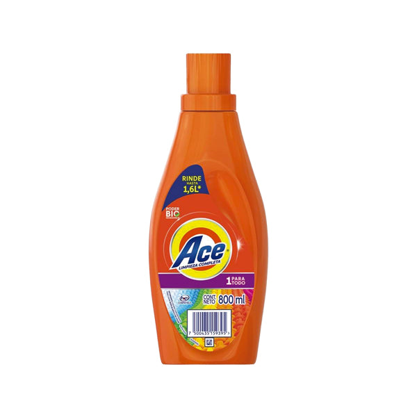 ACE PARA TODO LIQ 800ML