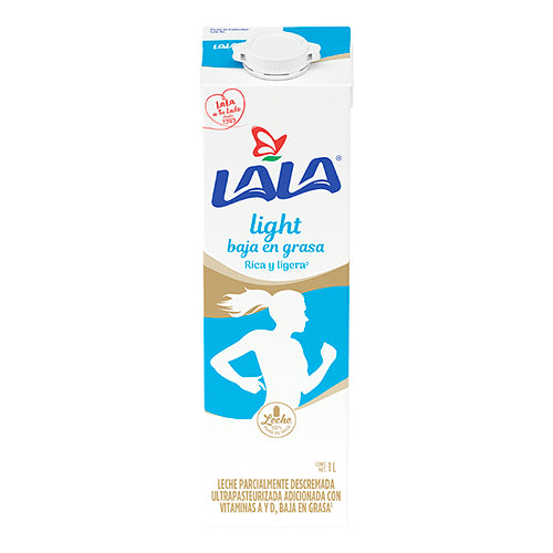 LALA UHT LIGHT UEDGE