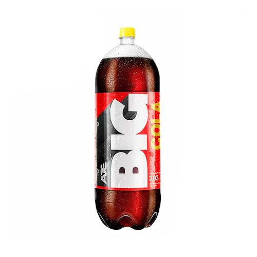 BIG COLA 3LTS