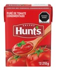 HUNTS PURE DE TOMATE
