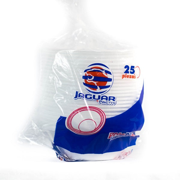 PLATO TERM.HONDO PH6 JAGUAR