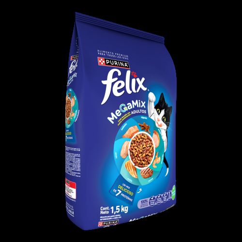 FELIX MEGAMIX 1.5 KG