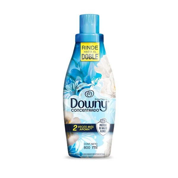DOWNY BASE BRISA FRESCA