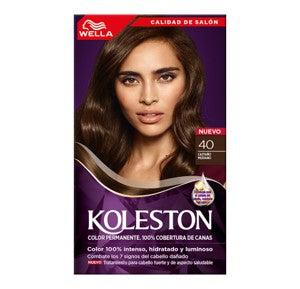 CASTAÑO MED #40 218 GR