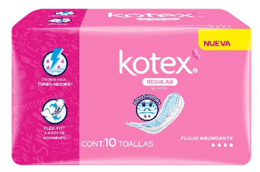 TFKOTEX ROSA REGULAR S/A 10X12