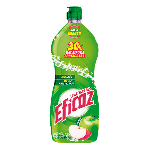 EFICAZ BONUS MANZANA 350 ML