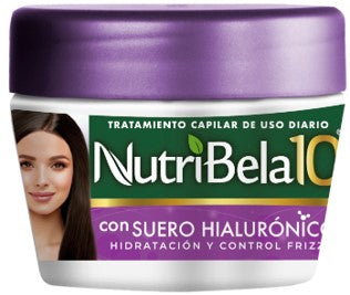 NUTRIBELA HIALURONICO 90 GR