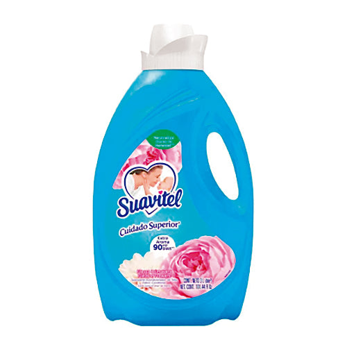 SUAVIZANTE PRIMAVERAL SUAVITEL