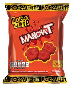 MANCHAT 110GR