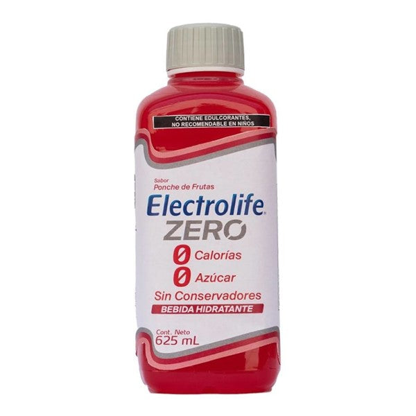 ELECTROLIFE ZERO PONCHE DE FR
