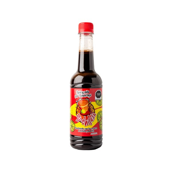 MICHILADA BOTELL MIX ORIGINAL