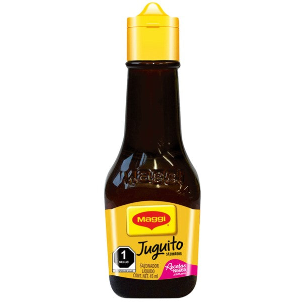 MAGGI SAZONA JUGUITO 45 ML
