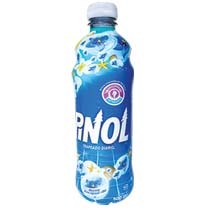 PINOL TRAP. DIARIO MARINO